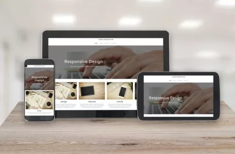 Jedes Unternehmen benötigt eine Website Jedes Unternehmen benötigt eine Website